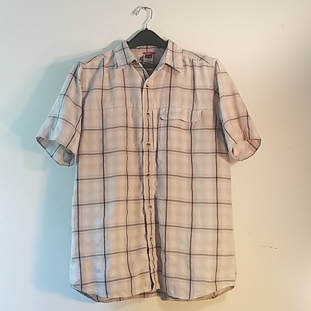 The North Face Button Down